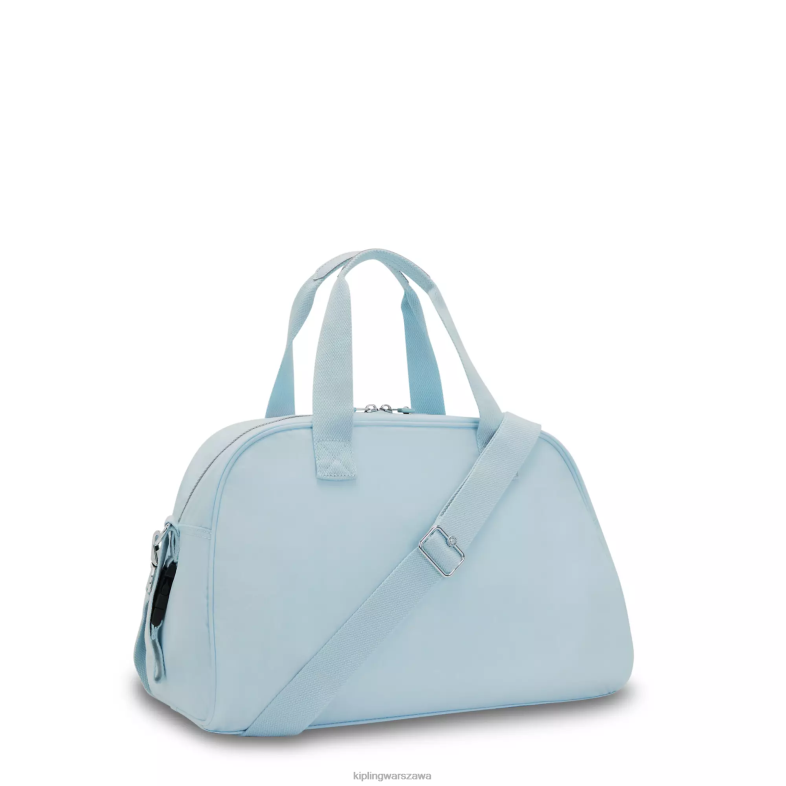 Kipling ślubny niebieski dla obu płci torba na pieluchy Camama PXR6L240