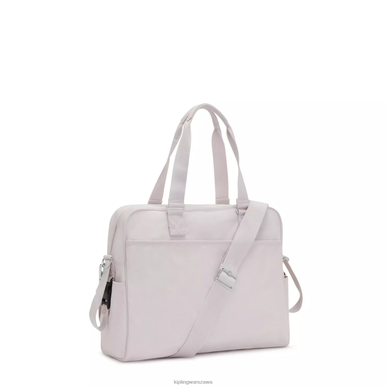 Kipling życzeniowy róż dla obu płci alanna torba na pieluchy PXR6L281